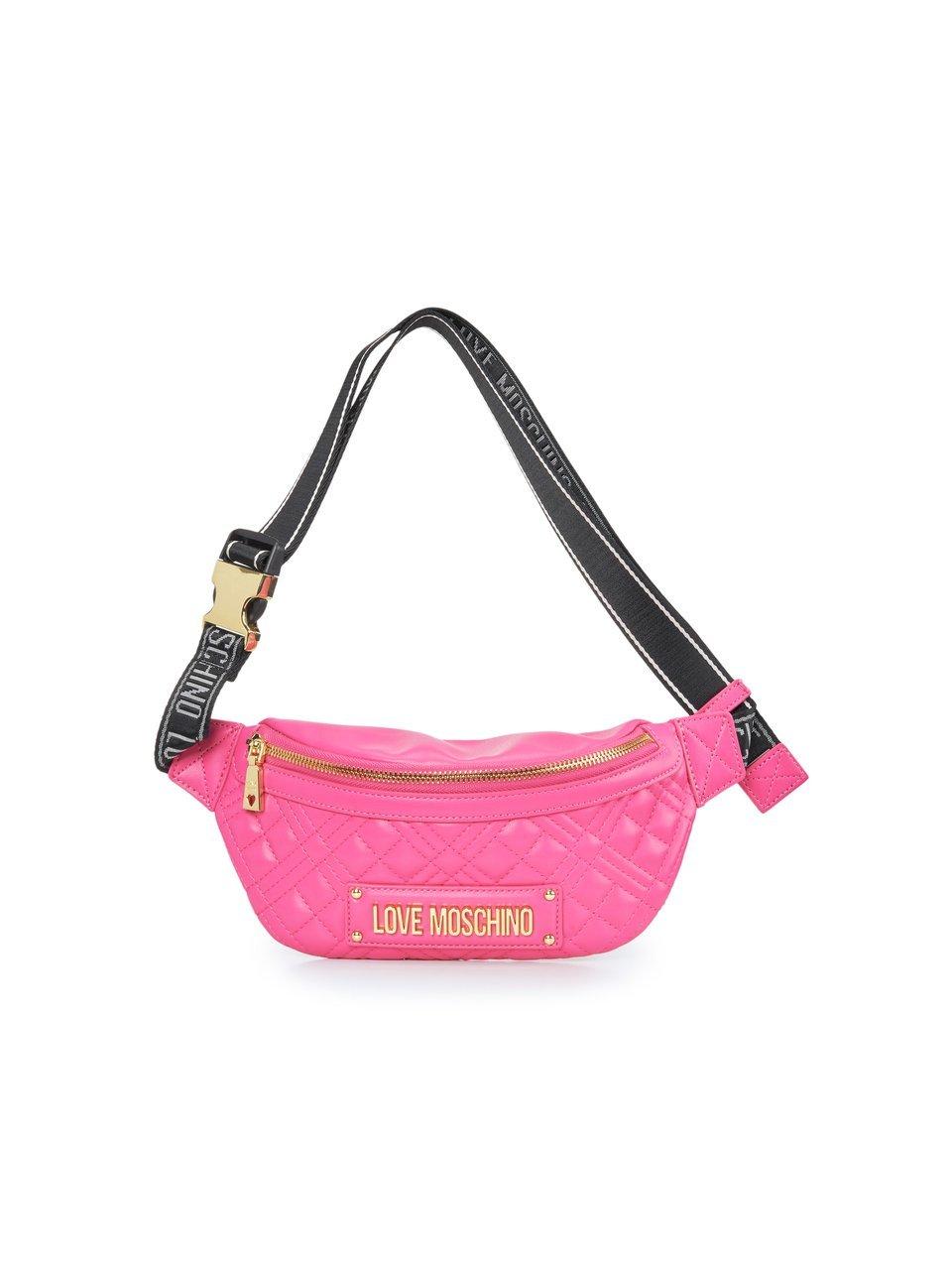 Buiktasje Van Love Moschino pink