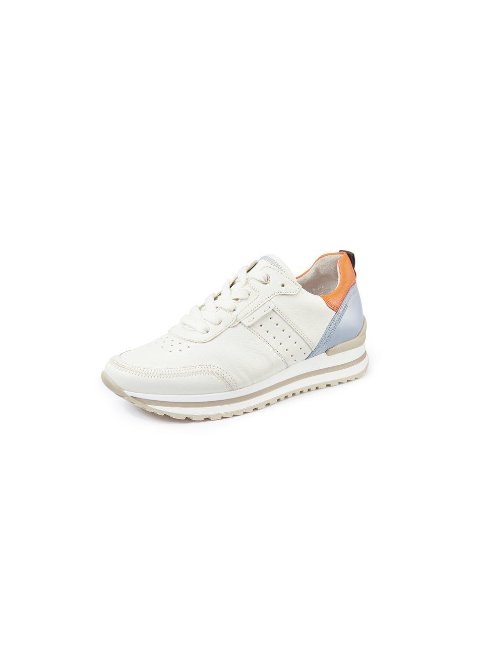 GABOR 26.525.21 Sneaker offwhite maat 6,5