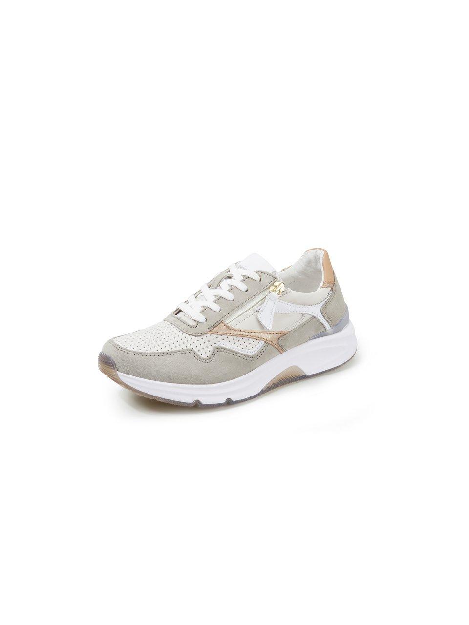 Gabor 26.896.55 Dames Sneaker - Beige