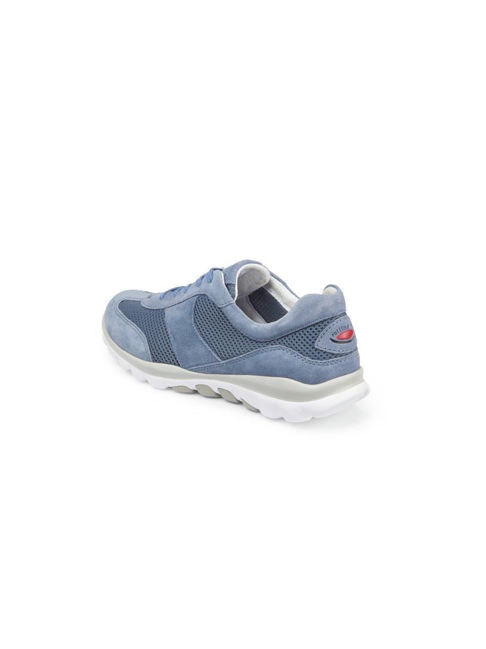 Sneaker Rollingsoft blau