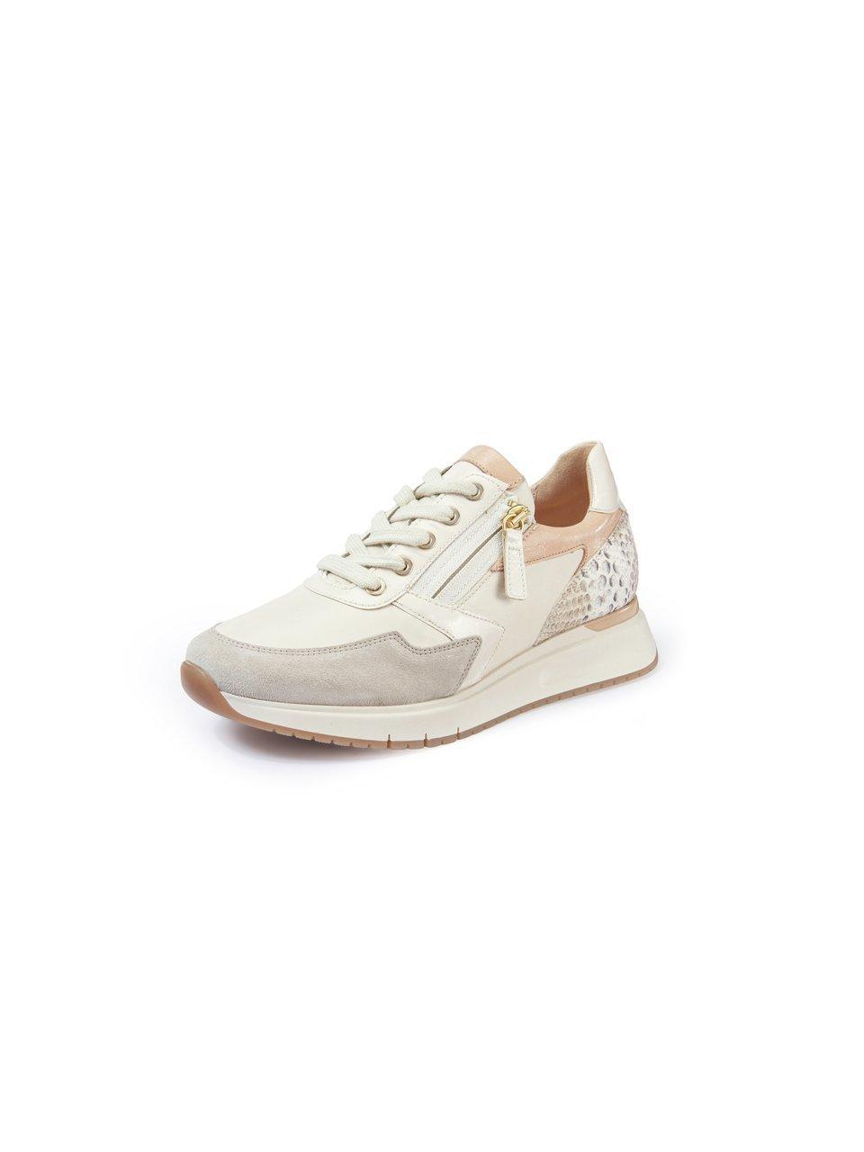 Gabor 26.448.60 Dames Sneakers - Beige - Maat 43