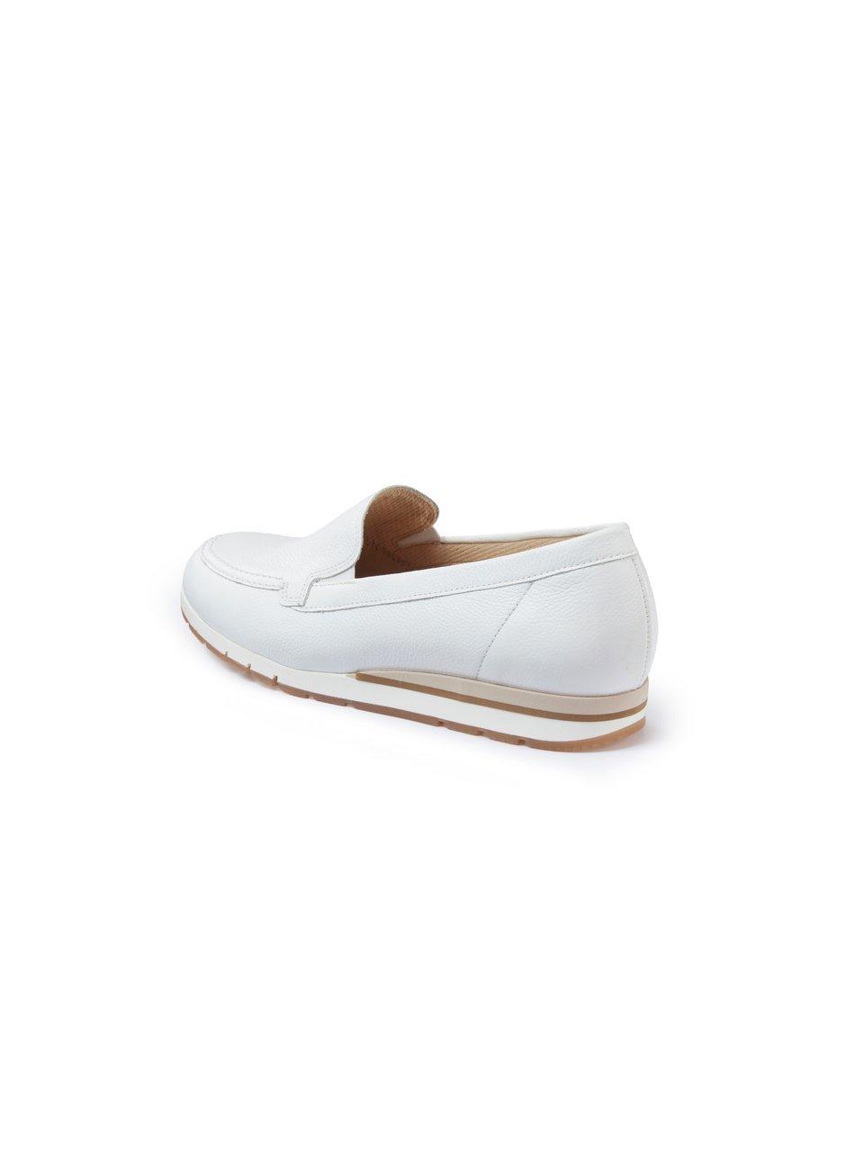 Slipper Gabor Comfort weiss