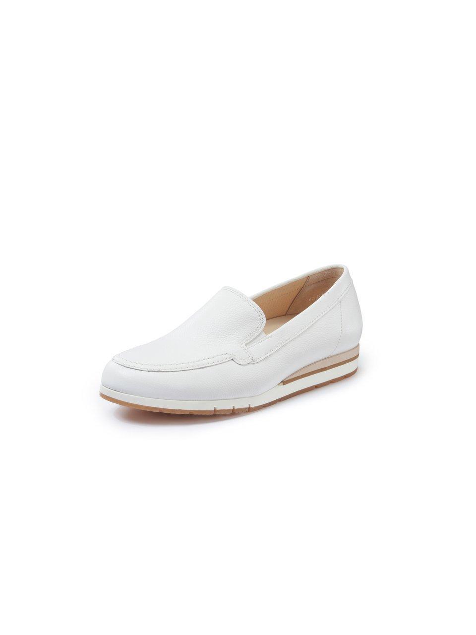Thumbnail - Slipper Gabor Comfort weiss