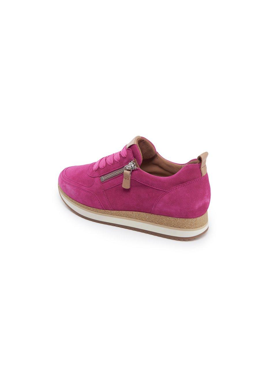 Sneaker Best fitting Gabor pink