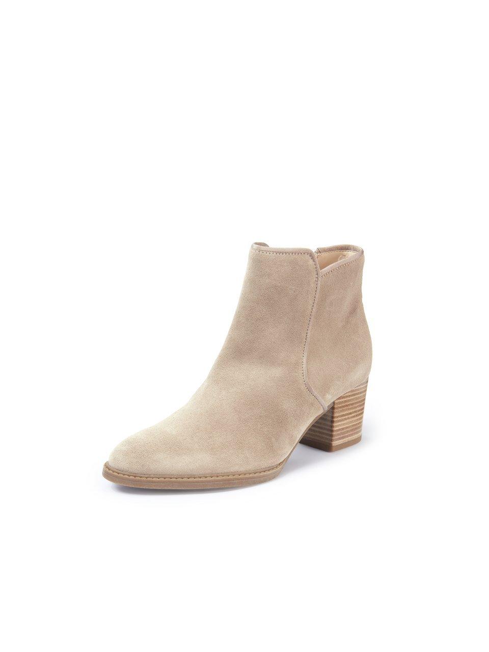 Thumbnail - Stiefelette Gabor Comfort beige
