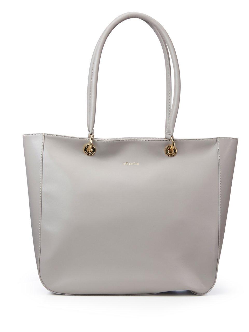 Shopper Van MAISON HEROINE grijs