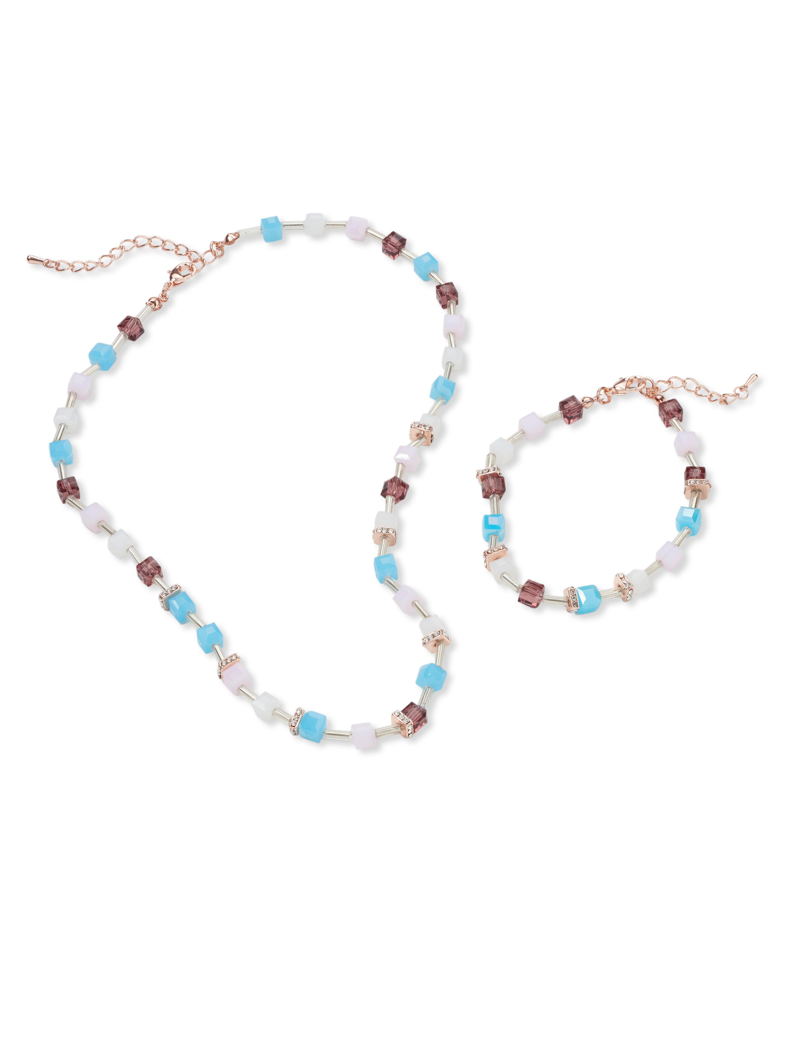 mayfair by Peter Hahn - Schmuck-Set