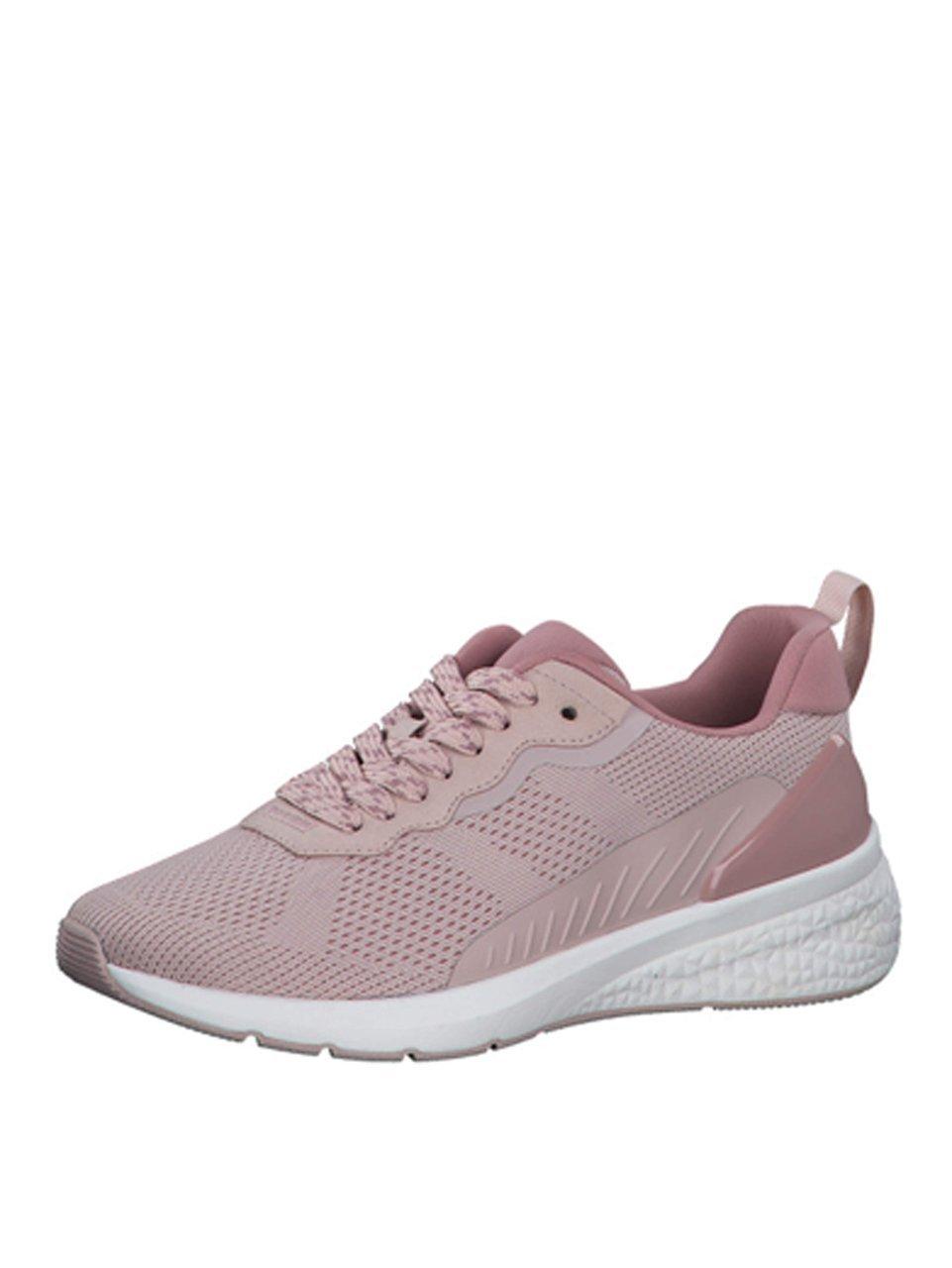 Sneakers Van Tamaris roze