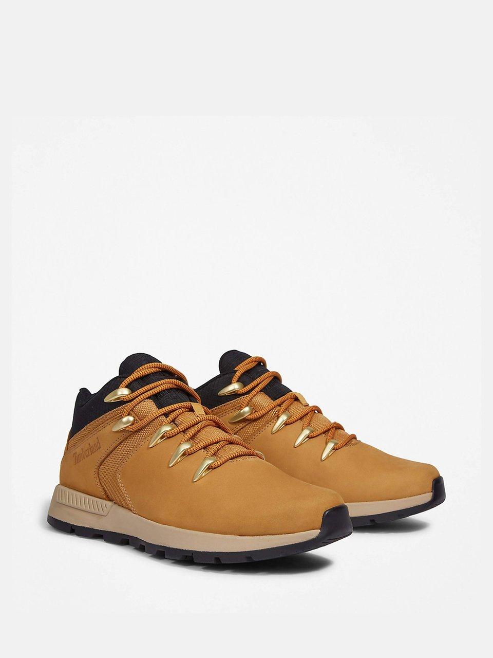 Timberland - Trekkingschuh