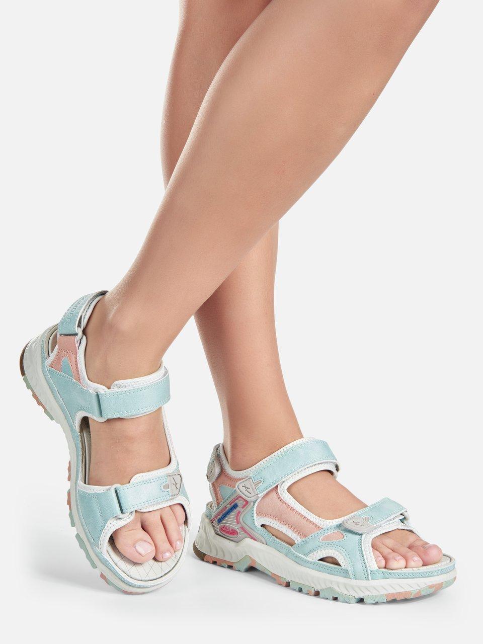 Allrounder sandalen dames new arrivals