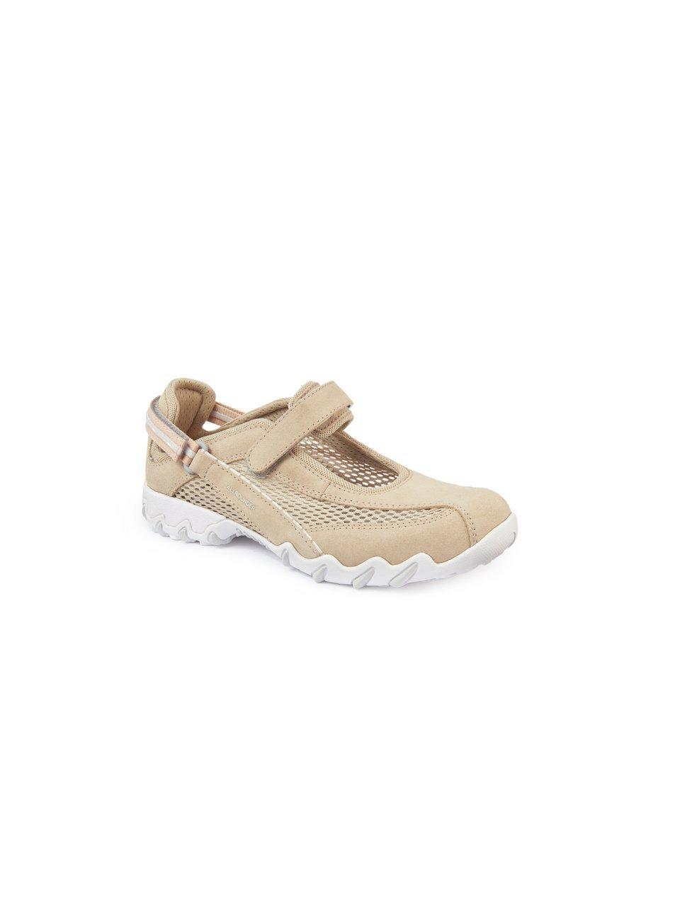 Vrijetijdsschoenen Niro Van Allrounder beige