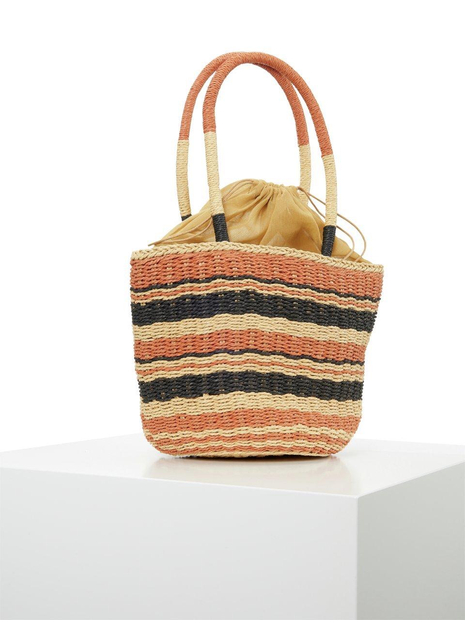 Peter Hahn - Le sac en paille