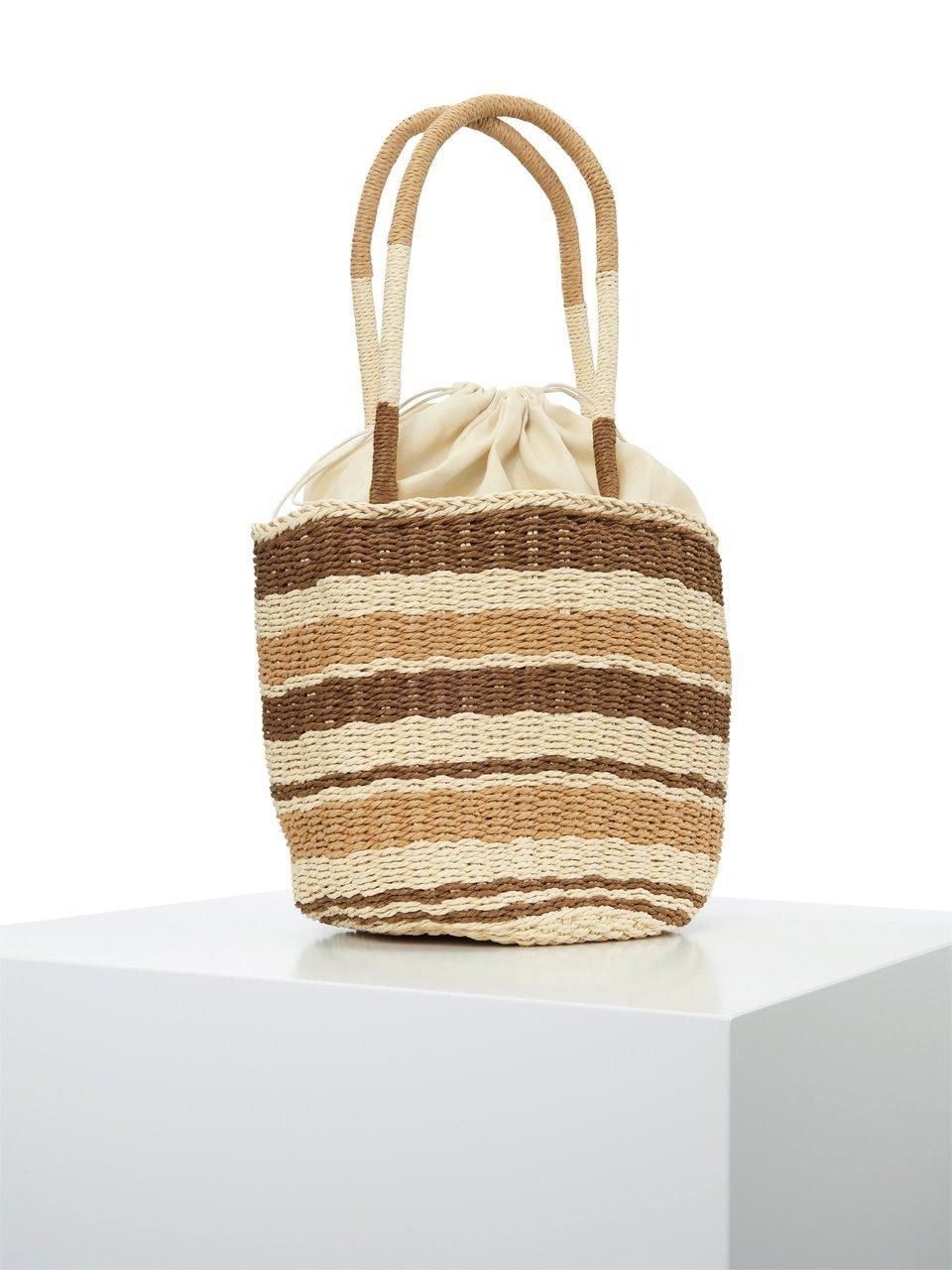 Peter Hahn - Strohtasche