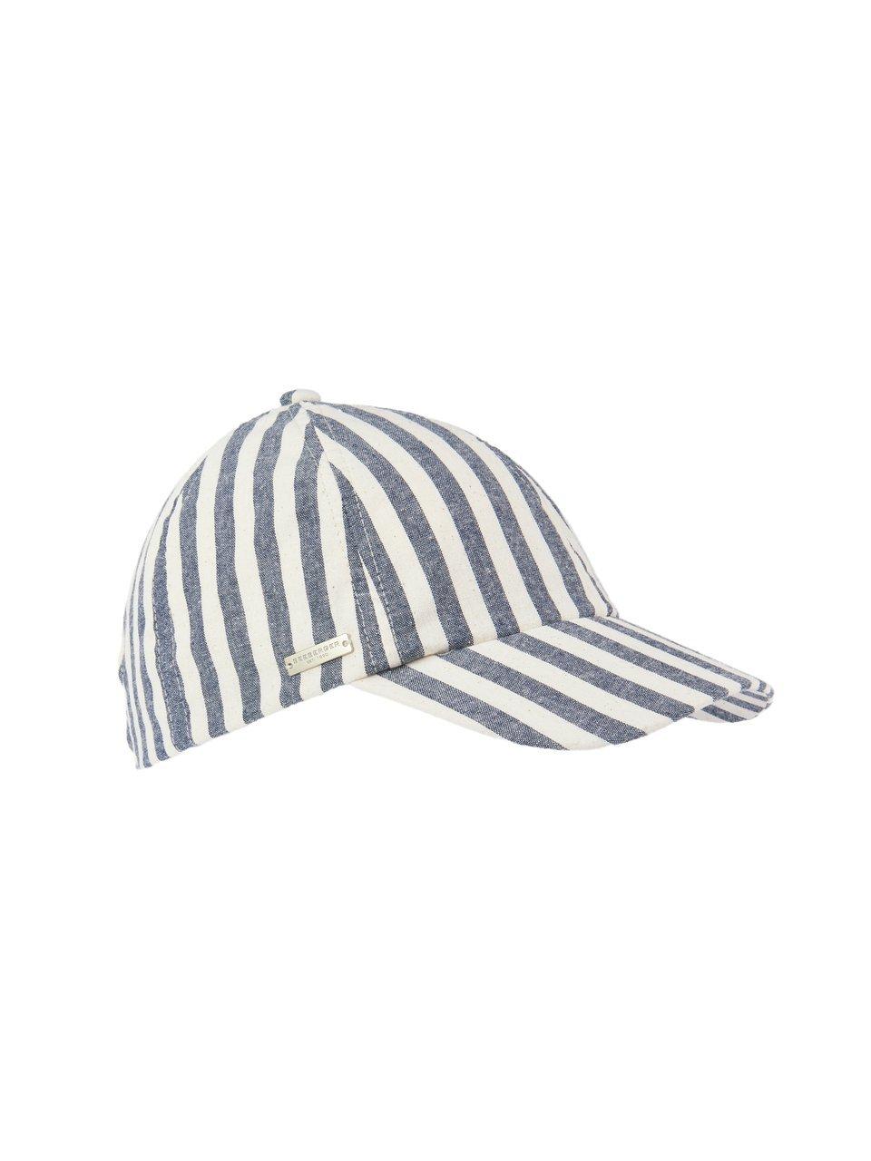 Seeberger - Cap