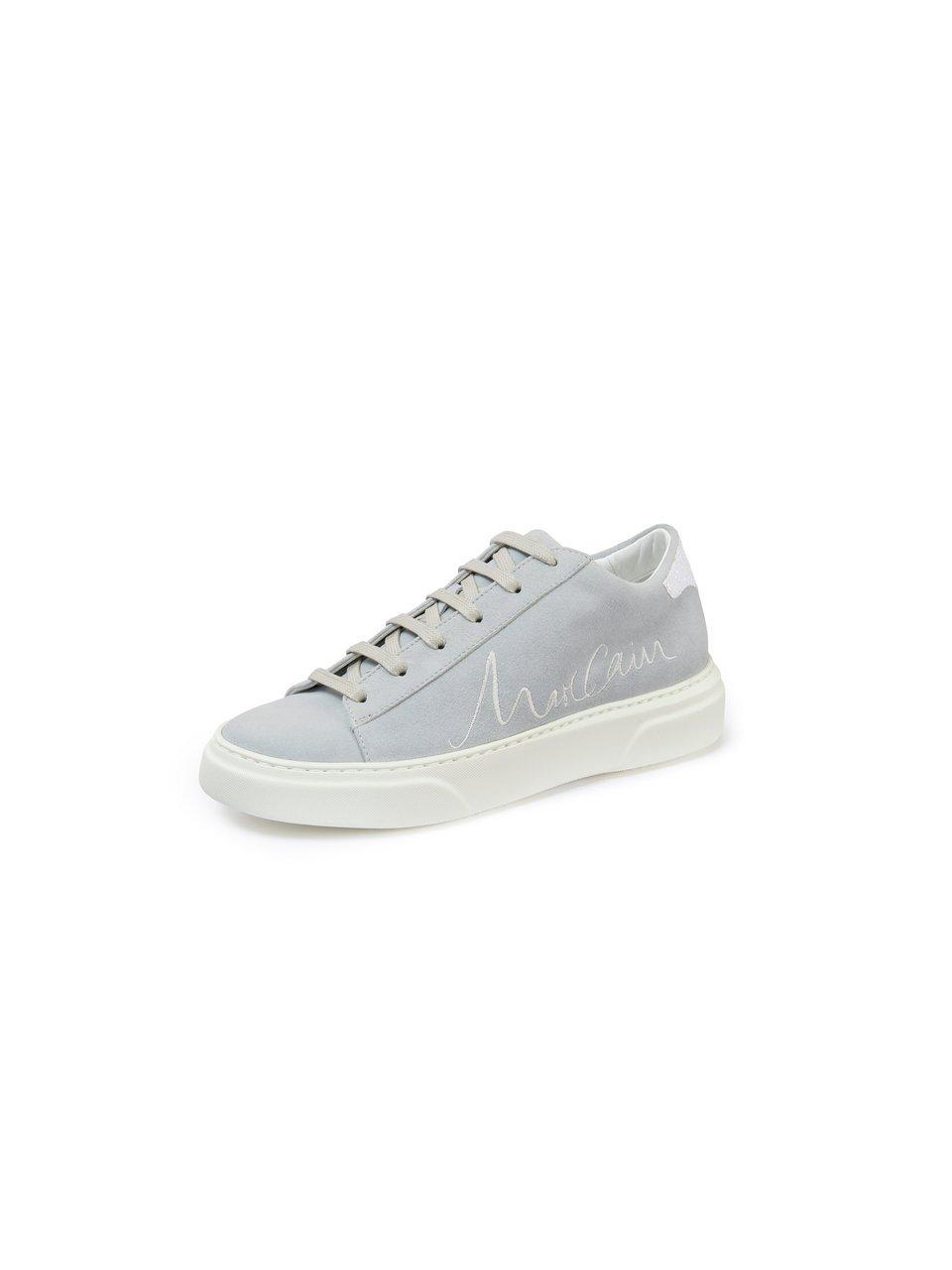 Sneakers Van Marc Cain blauw