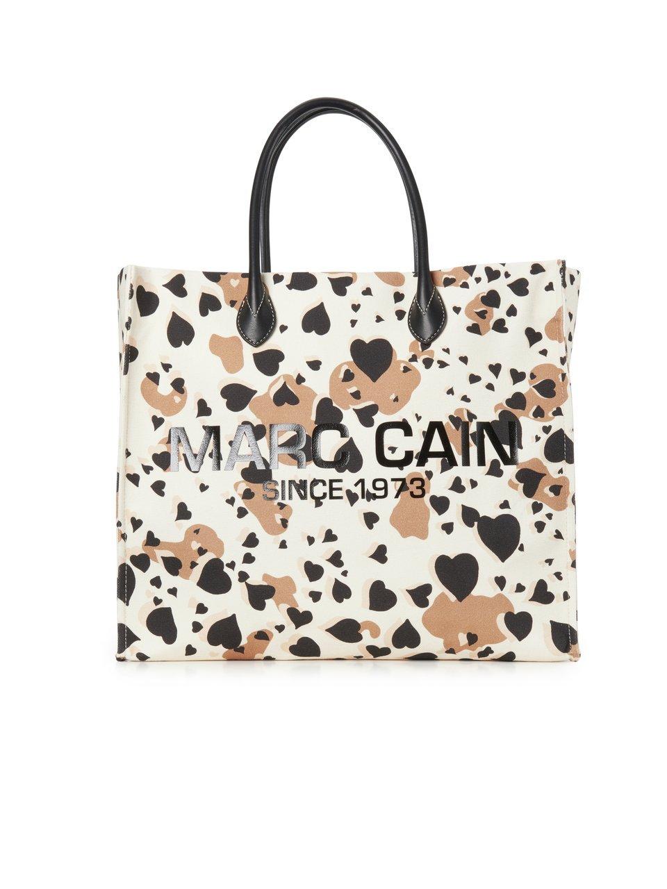 Shopper Van Marc Cain beige