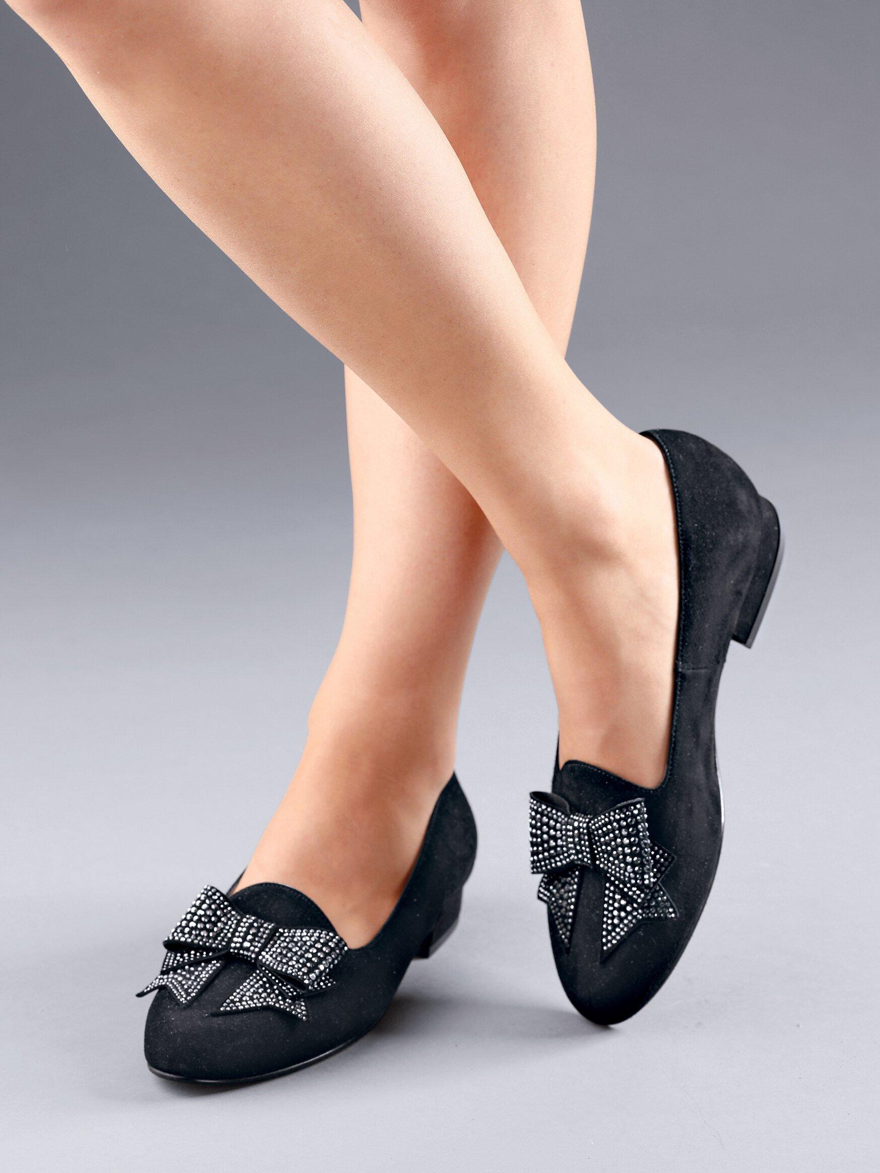 Scarpio - Slipper