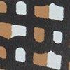 Schwarz/Beige-303162