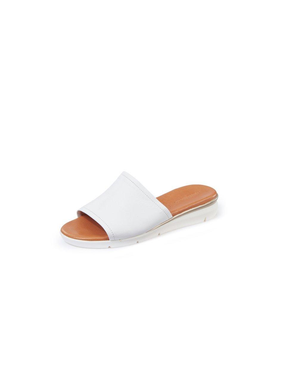 Salamander discount mules femme