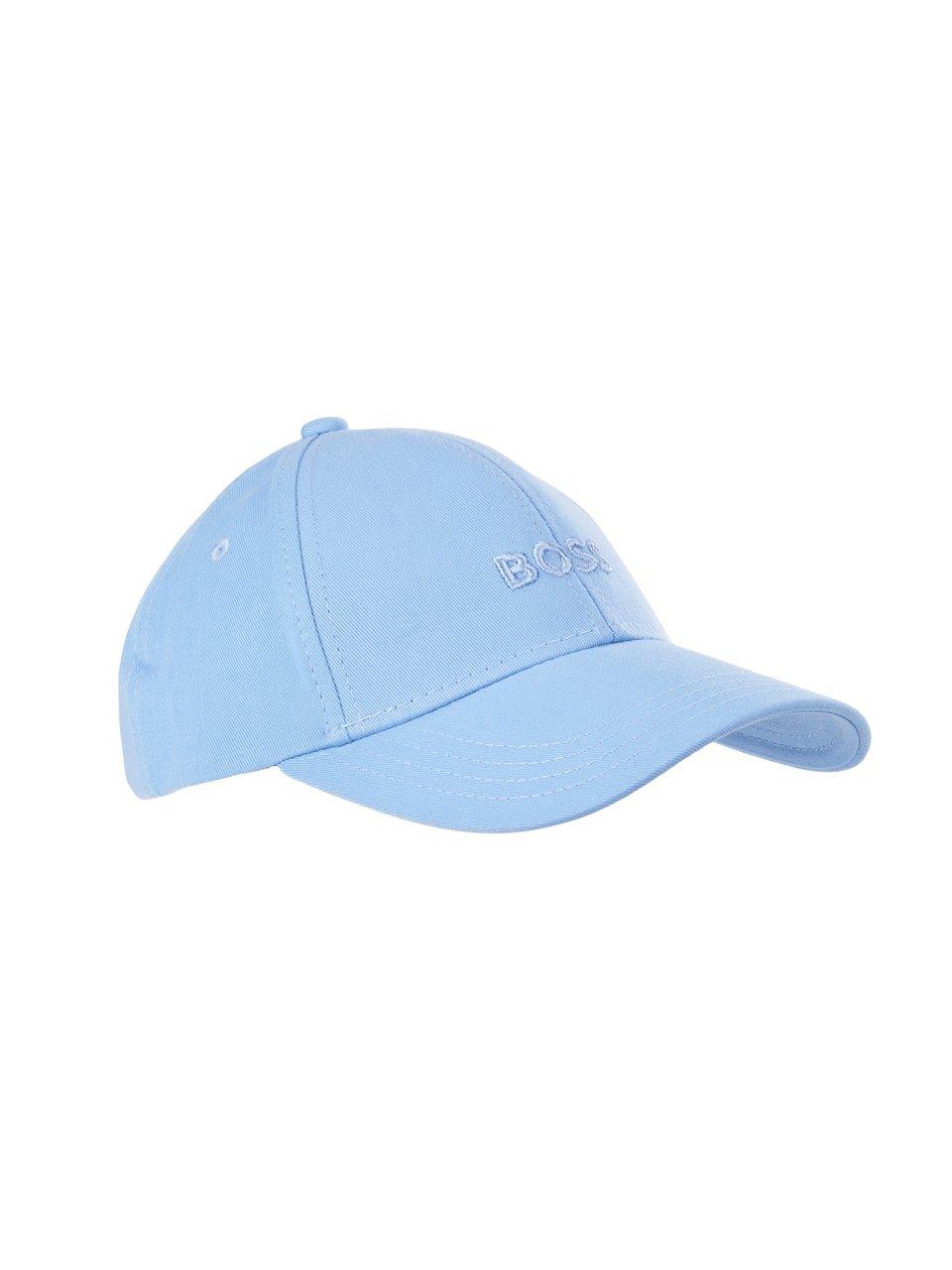 Cap Van BOSS blauw