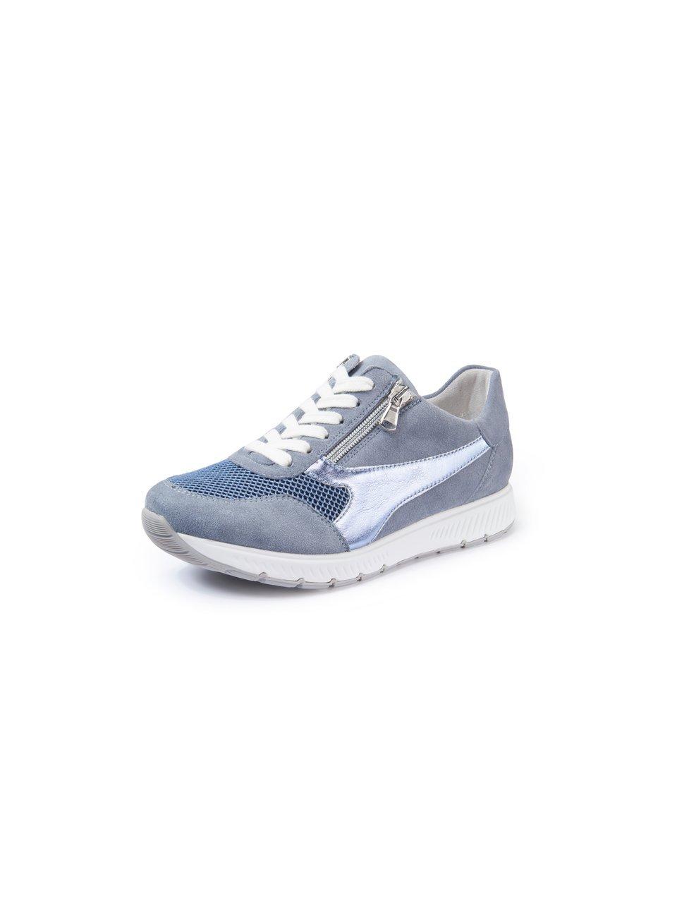 Sneakers Aline Van Semler blauw