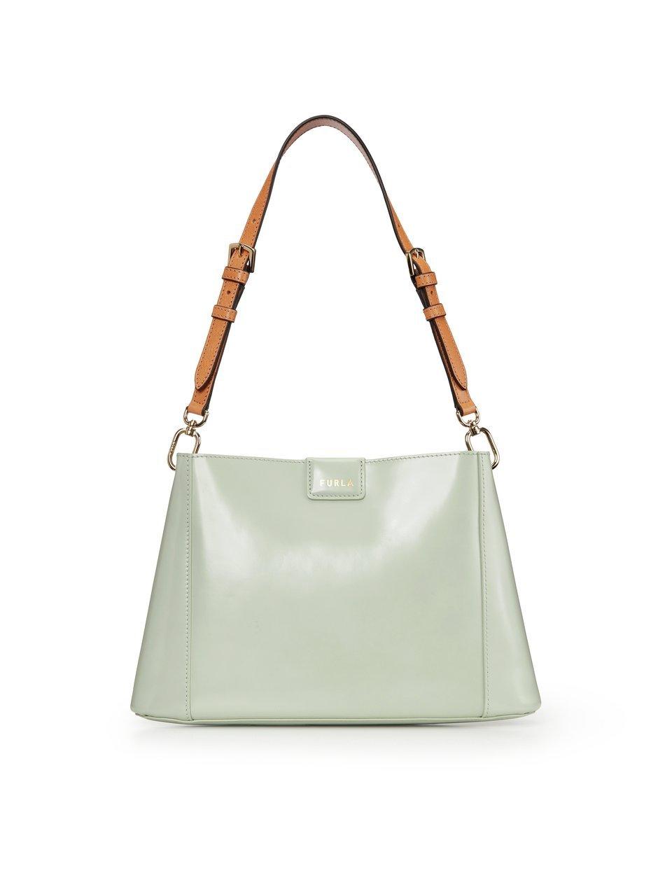 Handtas Van Furla groen