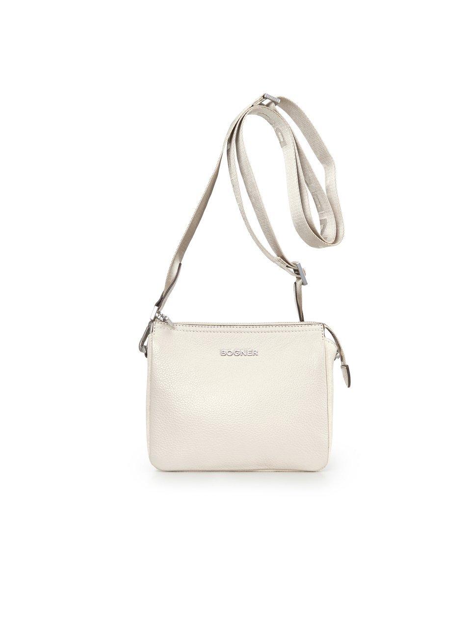 Handtas Van Bogner beige