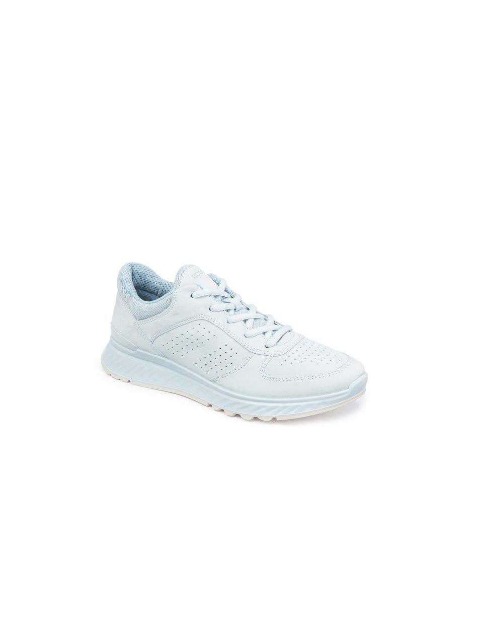 Ecco Sneaker 835313 02696 Lichtblauw