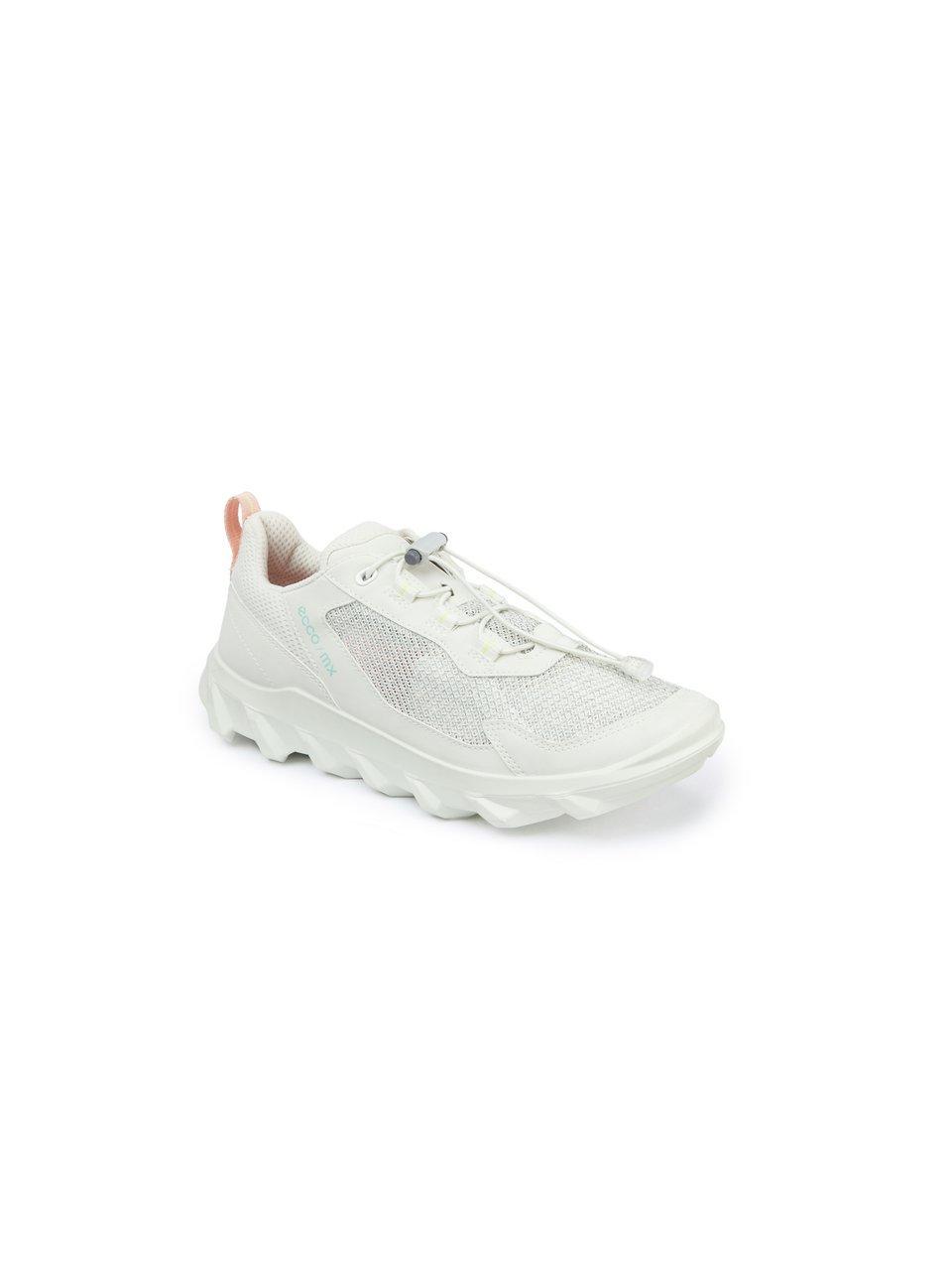 Ecco MX W dames sneaker - Wit - Maat 37