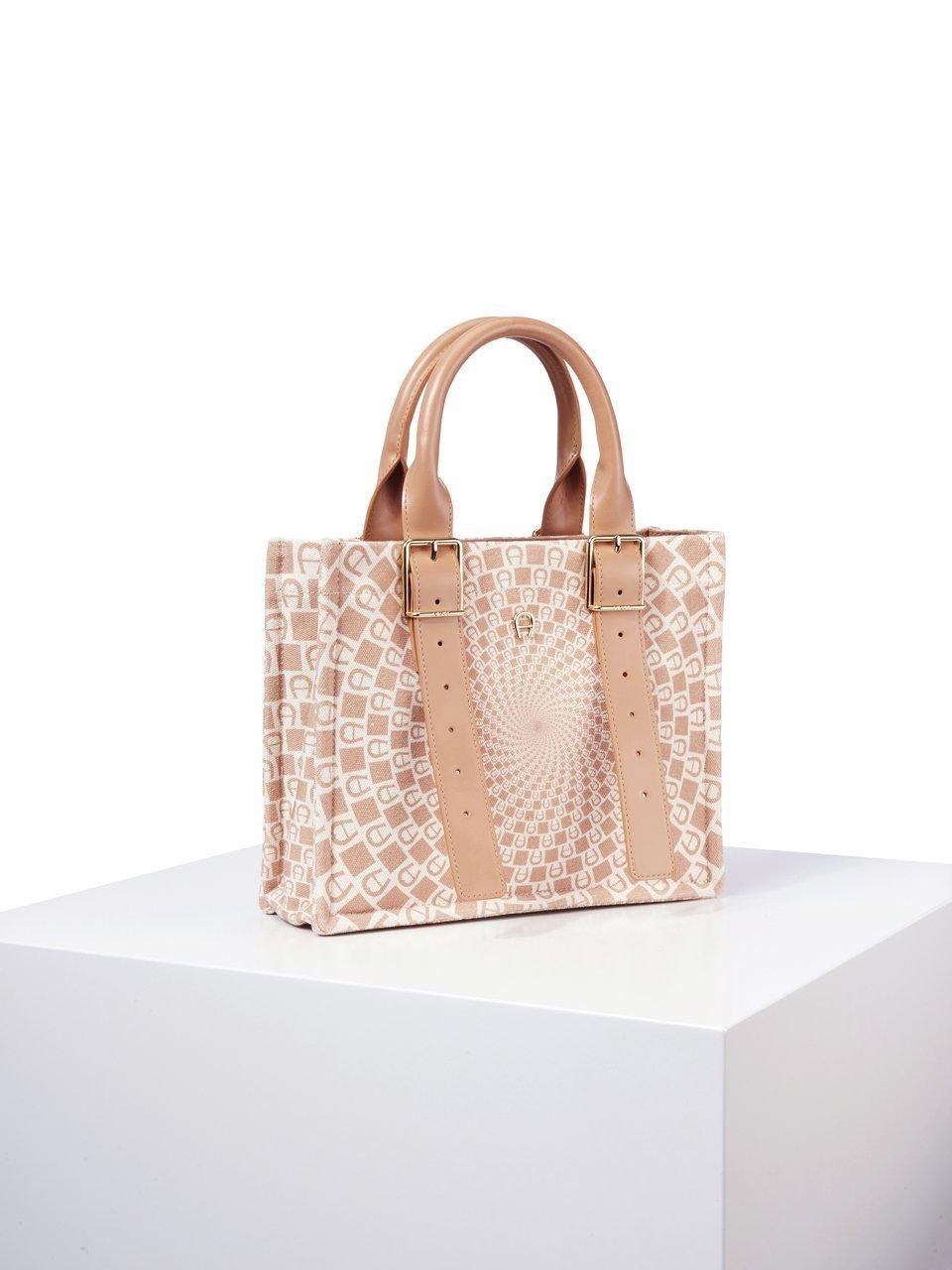 Aigner shopping online bag