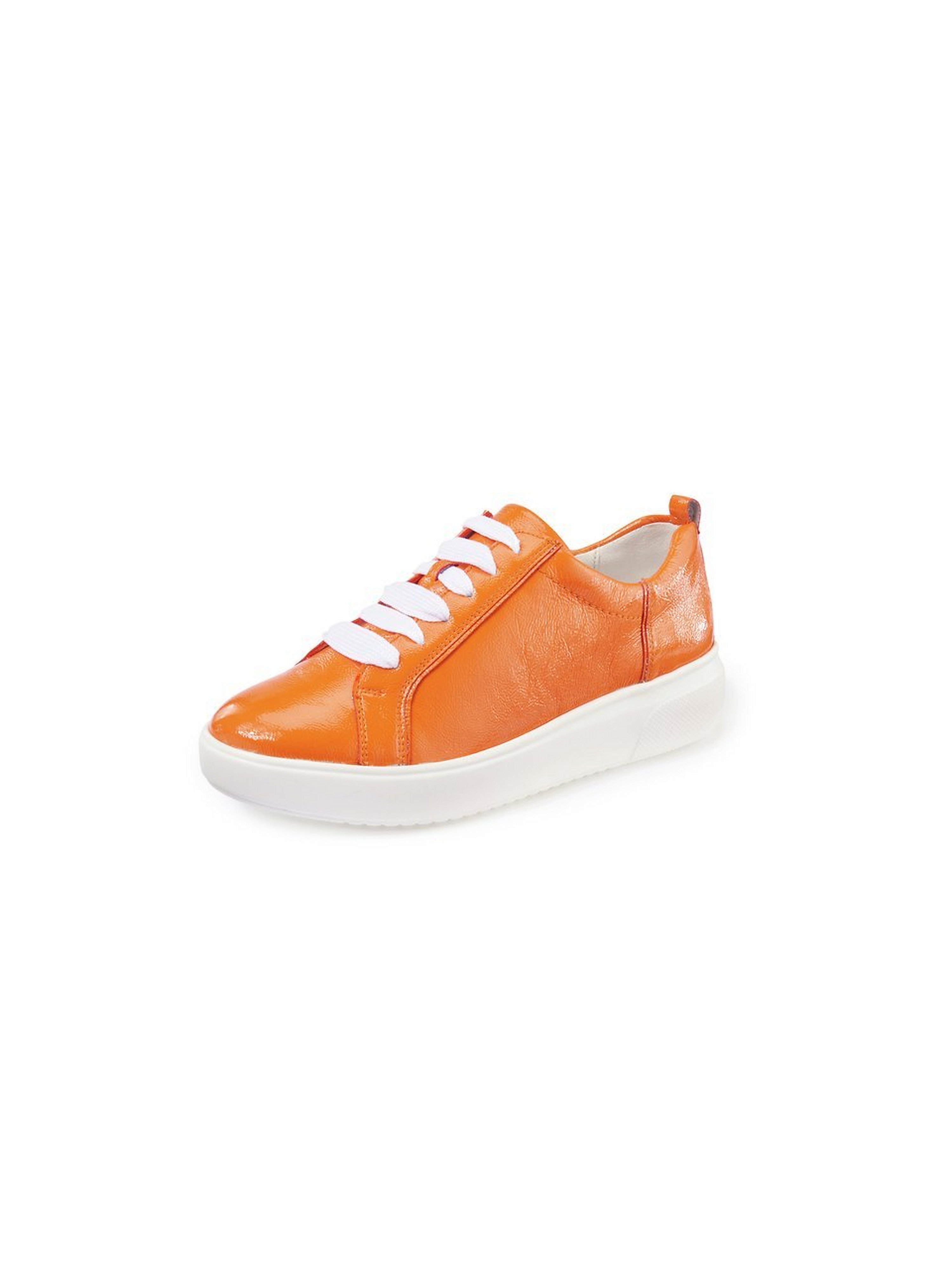 Sneakers Vivien Van Waldläufer oranje