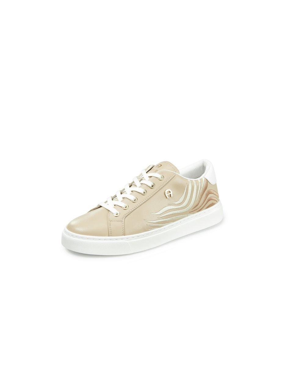 Sneakers Diane Van Aigner beige