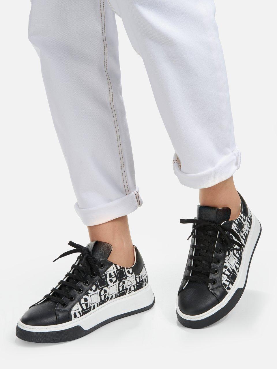 aigner sneakers