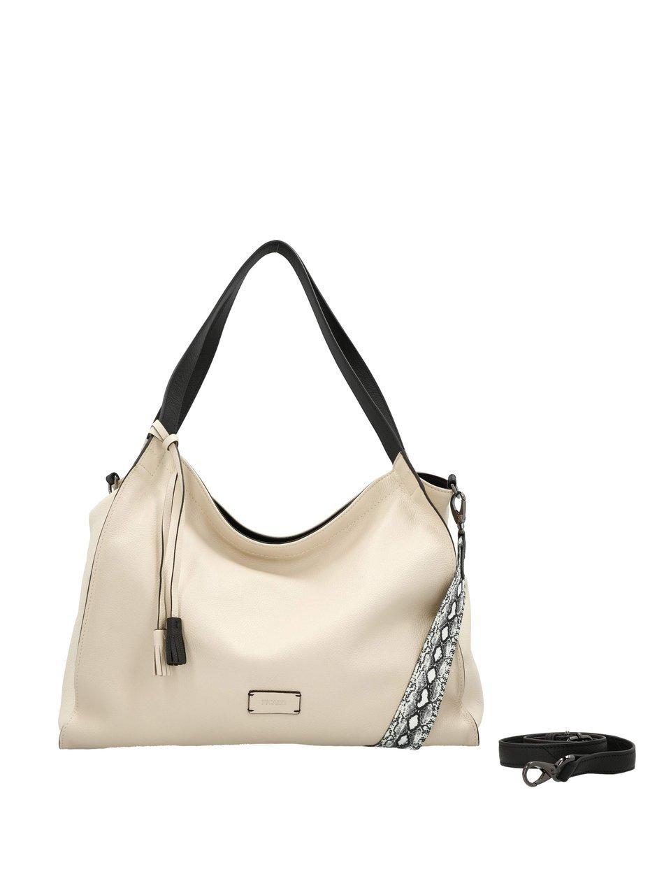 Shopper Van Picard beige