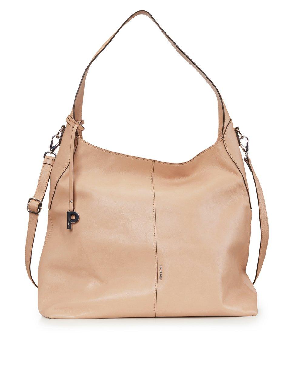 Handtas Van Picard beige