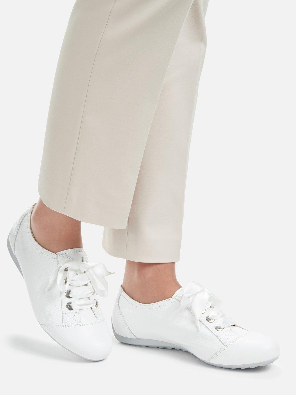 Semler - Veterschoenen Nele
