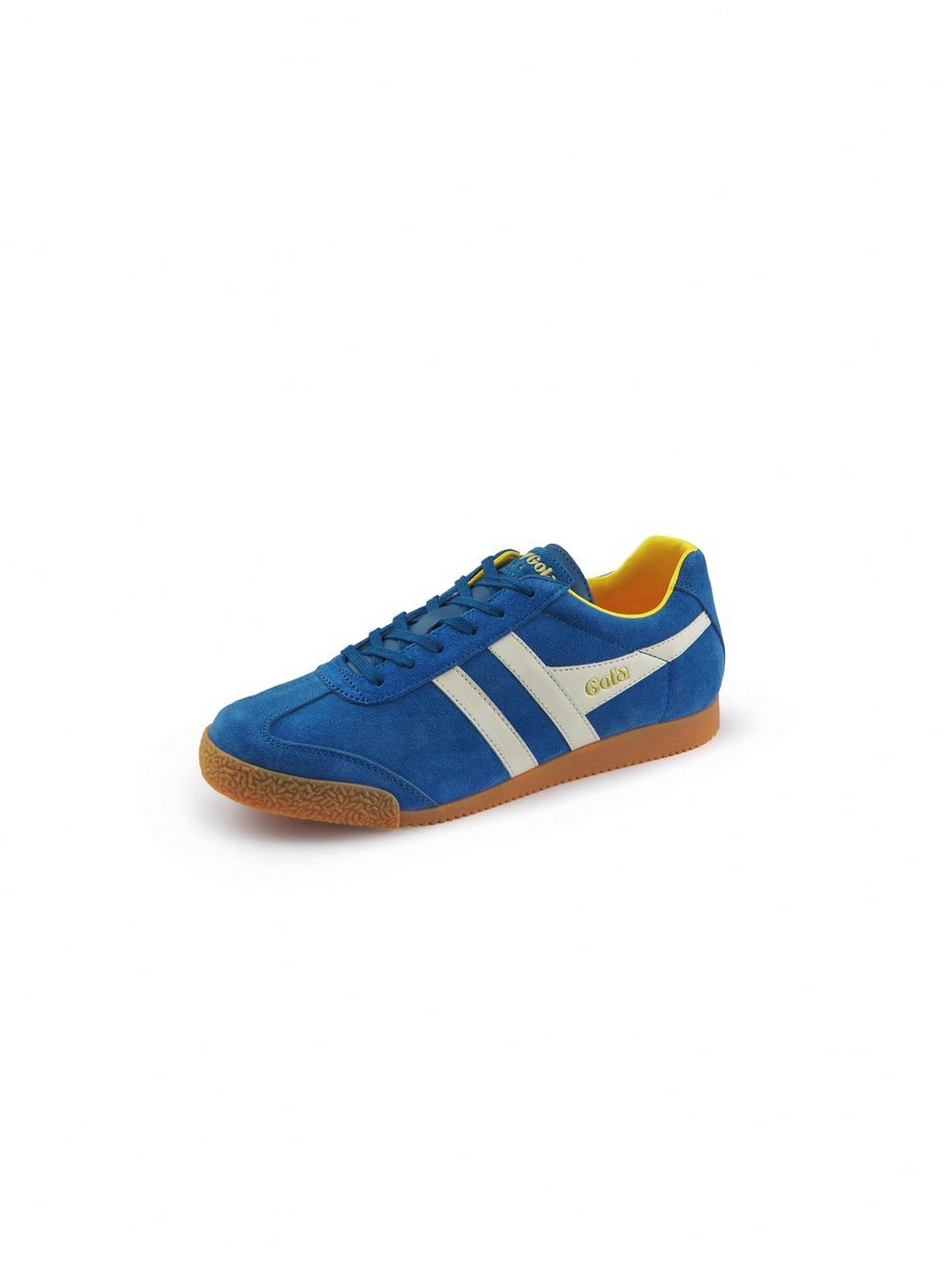 Sneakers Van Gola blauw