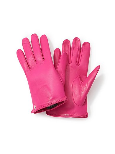 Roeckl - Gloves in nappa leather