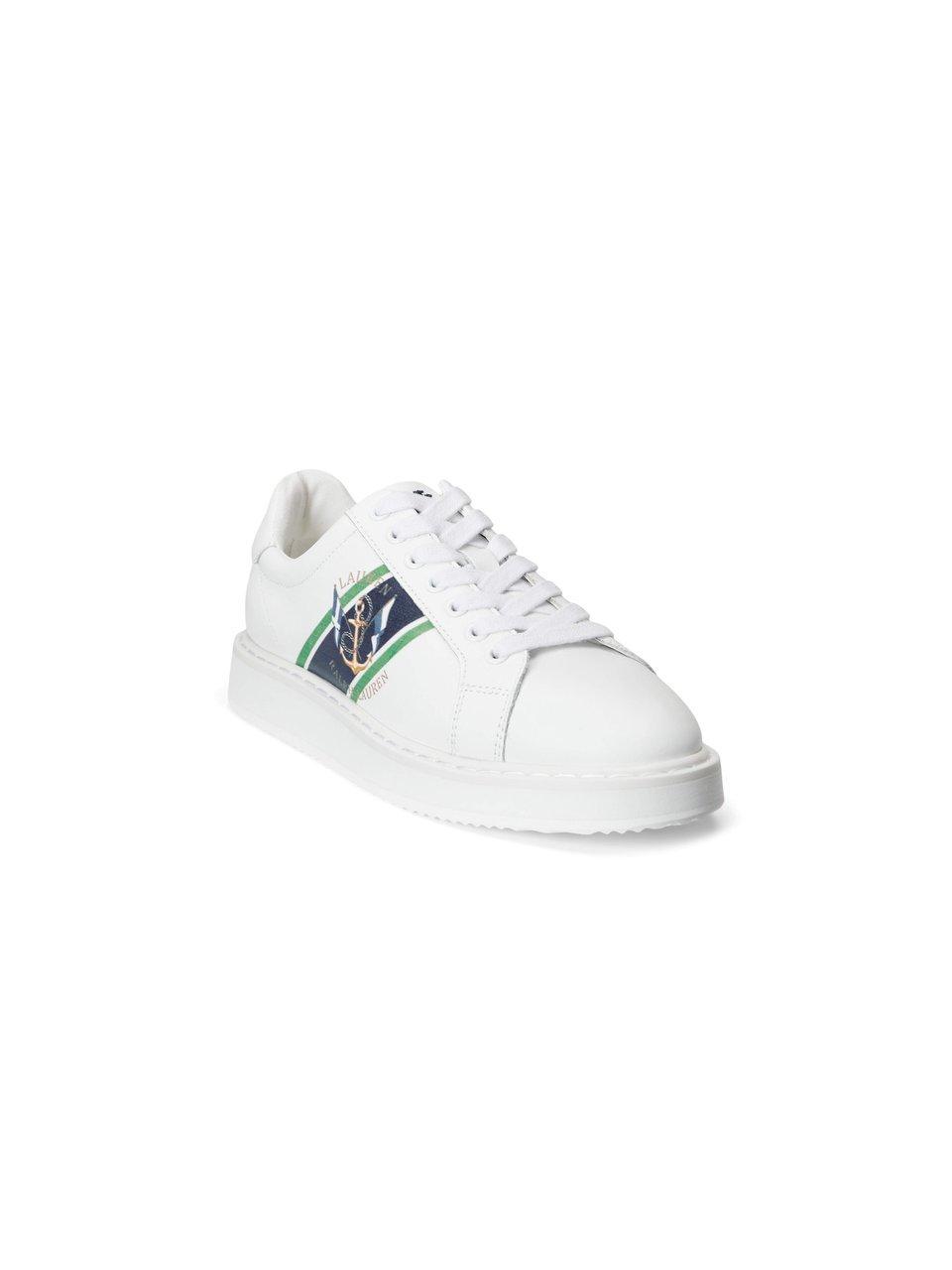 Lauren Ralph Lauren - Les sneakers