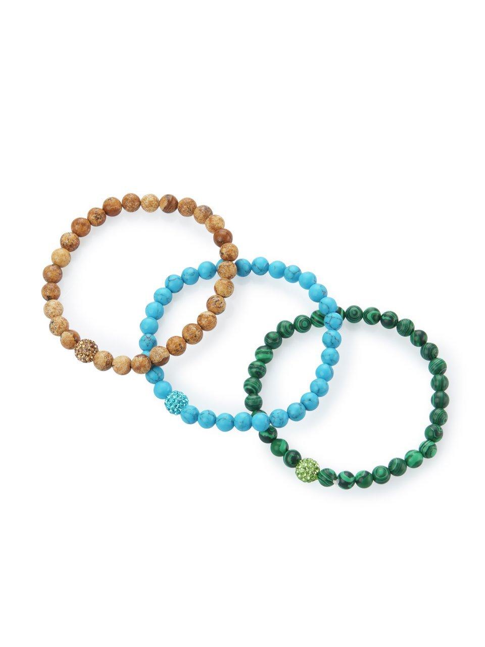 Peter Hahn - Armband-Set