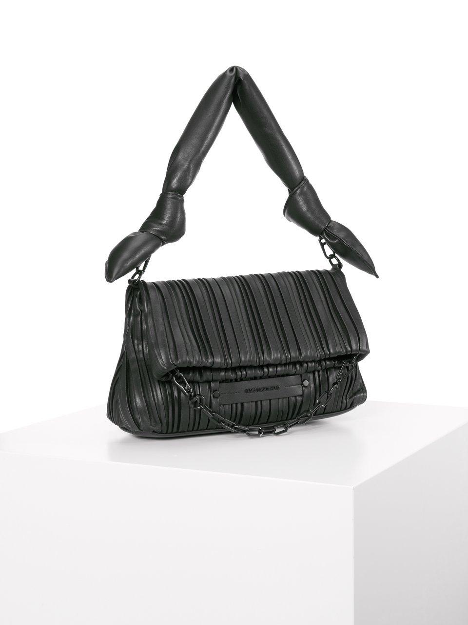 Karl Lagerfeld Le sac bandouli re noir