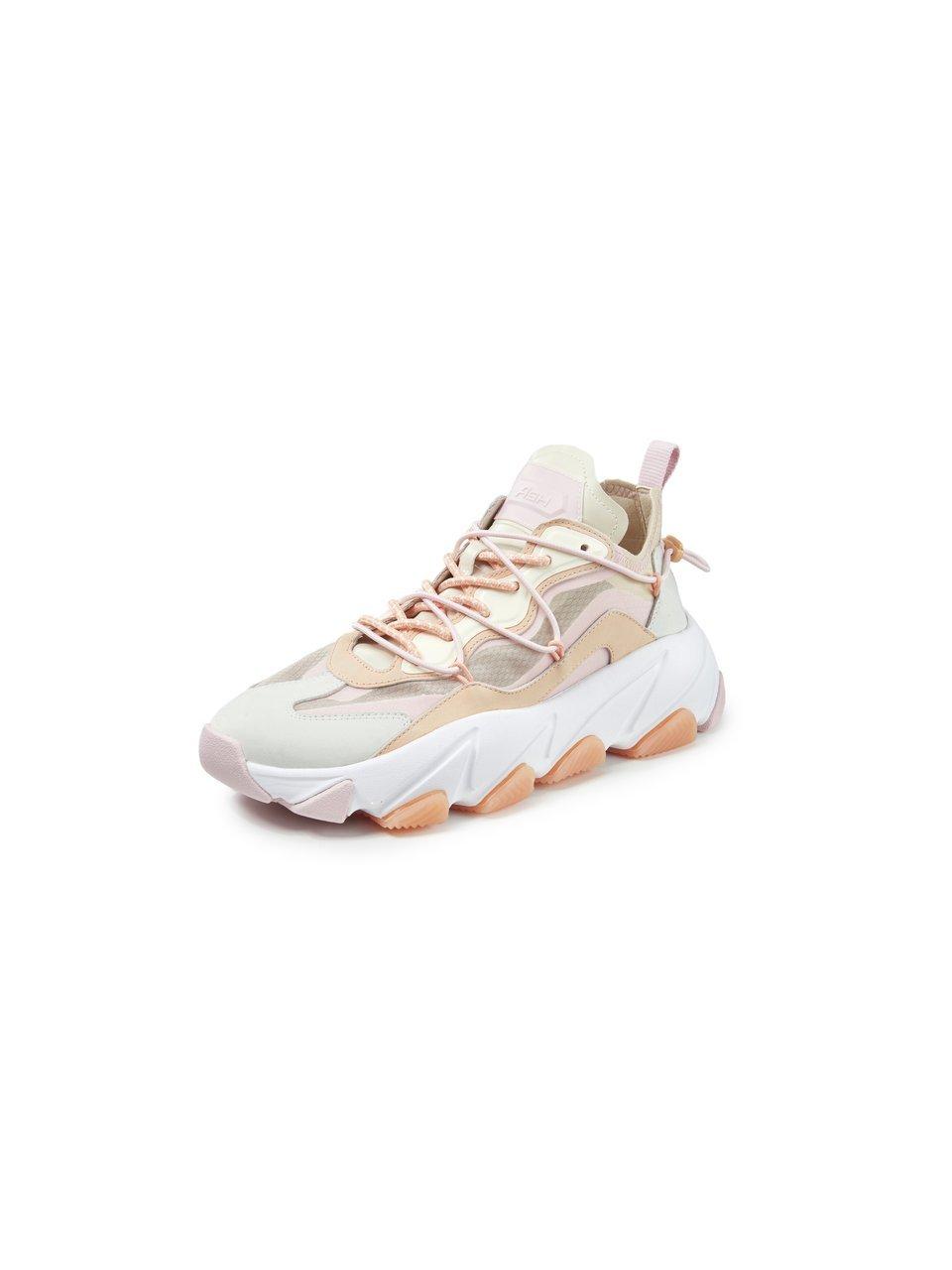 Sneakers Van ASH roze