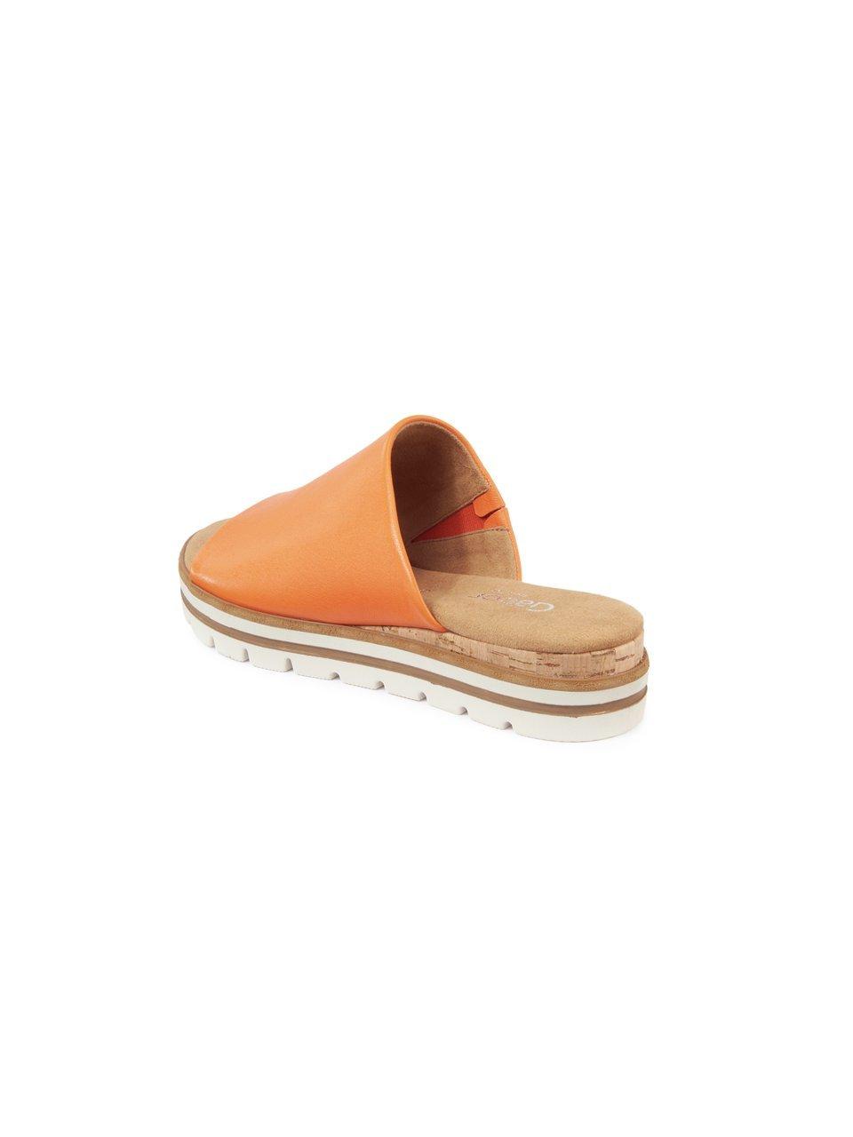 Pantolette Gabor Comfort orange