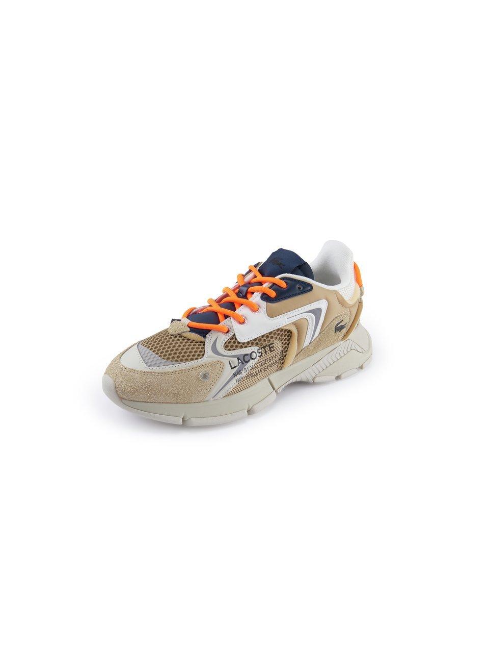 Lacoste - Schnür-Sneaker