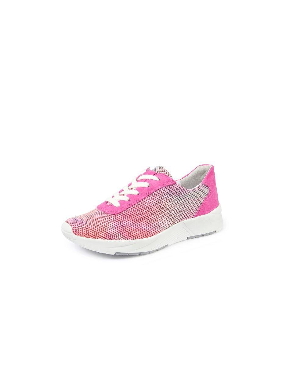 Sneakers Siggi Van Semler pink