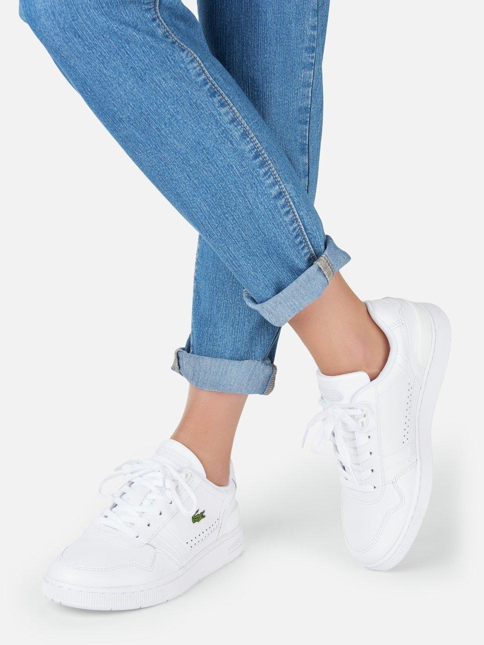 Lacoste - Les sneakers