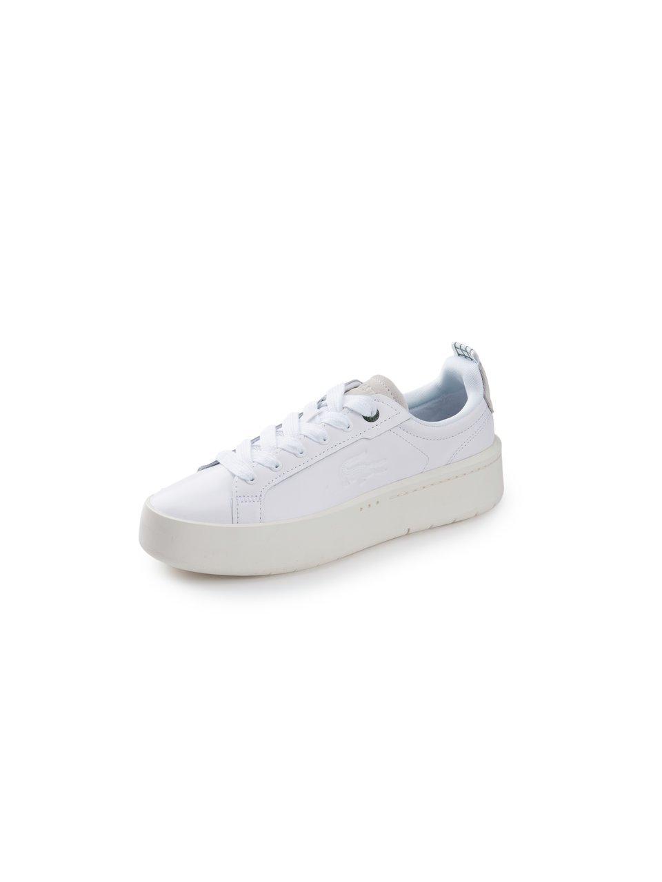 Lacoste - Plateau-Sneaker