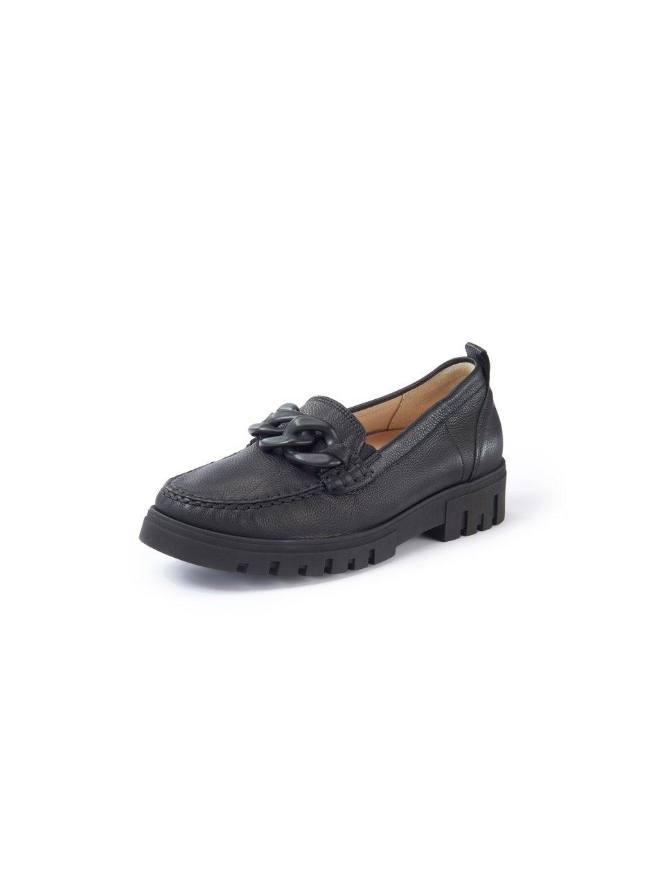 Basler by Waldläufer - Les mocassins en cuir nappa de veau