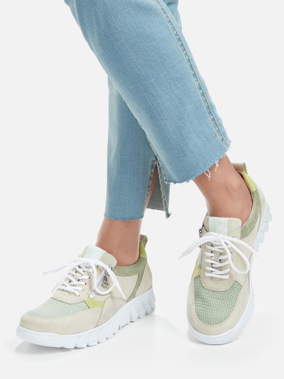 Waldläufer - Sneaker Sade