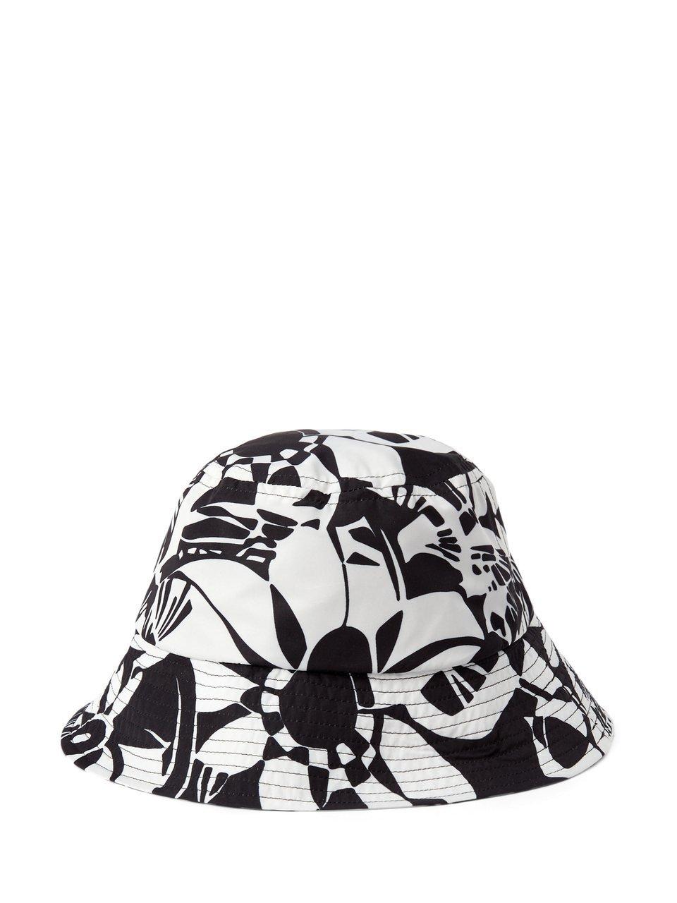 Image of Bucket hat Lauren Ralph Lauren black